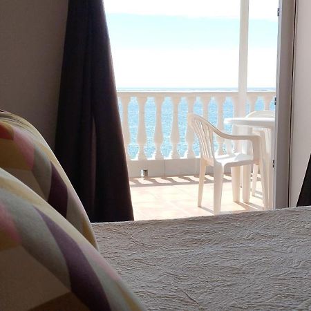 Apartamentos Don Pepe Torremolinos Exteriér fotografie