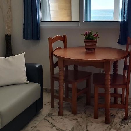 Apartamentos Don Pepe Torremolinos Exteriér fotografie